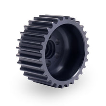 Load image into Gallery viewer, KraftWerks Cogged Pulley - 70mm Cogged 42mm Width (6 Bolt / Must Use Adapter Hub) Supercharger Pulleys KraftWerks
