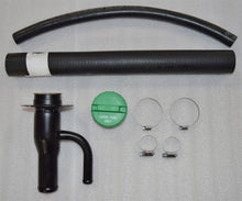 Load image into Gallery viewer, Titan Fuel Tanks 17-24 Ford Universal Cab &amp; Chassis 1/2in Filler Neck Kit Filler Necks Titan Fuel Tanks
