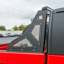Load image into Gallery viewer, DV8 Offroad 2019+ Jeep Gladiator Bolt On Chase Rack Chase Racks DV8 Offroad

