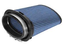 Load image into Gallery viewer, aFe MagnumFLOW Pro 5R Universal Air Filter (5-5/8x2-5/8)F x (7x4)B(Inv) x (7x3)T x 7-7/8H Air Filters - Universal Fit aFe
