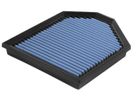 aFe MagnumFLOW OEM Replacement Air Filter PRO 5R 11-16 BMW X3 xDrive28i F25 2.0T Air Filters - Drop In aFe