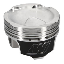 Load image into Gallery viewer, Wiseco Subaru FA20 Direct Injection Piston Kit 2.0L -16cc Piston Sets - Forged - 6cyl Wiseco

