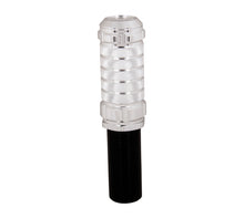 Load image into Gallery viewer, NRG Stealth Adjustable Shift Knob (M10X1.50) Honda / Acura / Lotus - Silver Shift Knobs NRG
