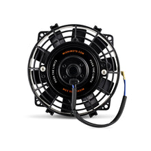 Load image into Gallery viewer, Mishimoto Slim Electric Fan 6in Fans &amp; Shrouds Mishimoto
