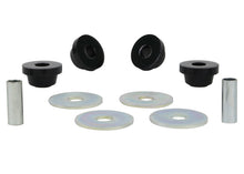 Load image into Gallery viewer, Whiteline Plus 3/83-4/87 Toyota Camry SV10/11 Front Sway Bar - To Control Arm Bushing Kit Sway Bar Bushings Whiteline
