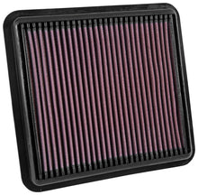 Load image into Gallery viewer, K&amp;N 15-16 Mazda CX-3 2.0L L4 F/I Replacement Drop In Air Filter Air Filters - Drop In K&amp;N Engineering   
