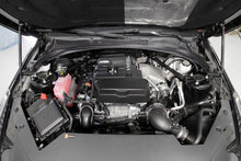 Load image into Gallery viewer, K&amp;N 16-17 Cadillac ATS L4-2.0L Turbo 57 Series FIPK Performance Intake Kit Cold Air Intakes K&amp;N Engineering   
