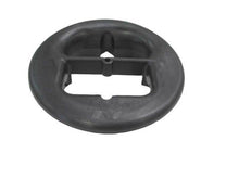 Load image into Gallery viewer, K&amp;N Polyurethane Accessories Stubstack Air Horn - 6.96in Length x 6.96in Width x 1.69in Height Air Intake Components K&amp;N Engineering   
