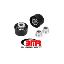 Load image into Gallery viewer, BMR 16-17 6th Gen Camaro Rear Upper Outer Trailing Arms Bearing Kit - Black Bushing Kits BMR Suspension
