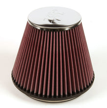 Load image into Gallery viewer, K&amp;N Round Tapered Universal Air Filter 6in Flange ID x 7.5in Base OD x 4.5in Top OD x 6in H Air Filters - Universal Fit K&amp;N Engineering   
