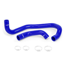 Load image into Gallery viewer, Mishimoto 05-10 Mopar 5.7L V8 Blue Silicone Hose Kit Hoses Mishimoto
