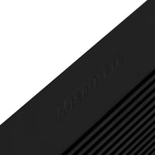 Load image into Gallery viewer, Mishimoto 03-05 Dodge Neon SRT-4 Black Aluminum Performance Intercooler Kit Intercooler Kits Mishimoto
