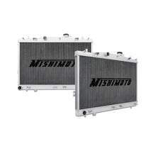Load image into Gallery viewer, Mishimoto 03-08 Hyundai Tiburon Aluminum Radiator Radiators Mishimoto
