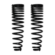 Load image into Gallery viewer, Skyjacker GLAD RUB 4in REAR COILS PAIR Lift Kits Skyjacker
