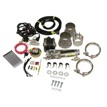 Load image into Gallery viewer, BD Diesel Exhaust Brake - Universal 3.5in Exhaust Brakes BD Diesel
