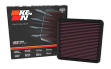 Load image into Gallery viewer, K&amp;N 22-23 Hyundai Elantra N 2.0L L4 Replacement Air Filter Air Filters - Drop In K&amp;N Engineering   
