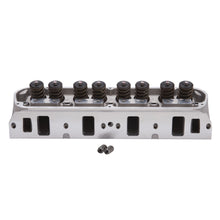 Load image into Gallery viewer, Edelbrock Single Perf 5 0/5 8 SBF 2 02 Head Comp Heads Edelbrock
