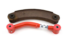 Load image into Gallery viewer, UMI Performance 59-64 GM B-Body Adjustable Upper Control/Trailing Arm inBanana Arminin Control Arms UMI Performance
