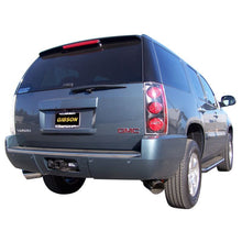 Load image into Gallery viewer, Gibson 00-01 Chevrolet Suburban 1500 Base 5.3L 2.25in Cat-Back Dual Extreme Exhaust - Stainless Catback Gibson
