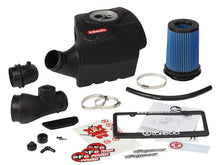 Load image into Gallery viewer, aFe Takeda Stage-2 Pro 5R CAIS 16-19 Mazda MX-5 Miata (ND) 2.0L Cold Air Intakes aFe
