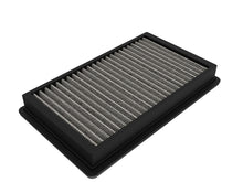 Load image into Gallery viewer, aFe MagnumFLOW OE Replacement Air Filter w/Pro DRY S Media 20+ Jeep Wrangler JL (V6-3.0L) Air Filters - Universal Fit aFe

