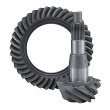 Load image into Gallery viewer, Yukon Gear High Performance Gear Set Chrysler Rear 9.25in ZF Axles in 3.21 Ratio Final Drive Gears Yukon Gear &amp; Axle

