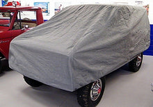 Load image into Gallery viewer, Rampage 1966-1977 Ford Bronco Car Cover - Grey Car Covers Rampage

