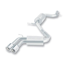 Load image into Gallery viewer, Borla 04-09 VW GTI Base SS Catback Exhaust Catback Borla

