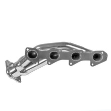 Load image into Gallery viewer, BBK 11-20 Dodge Challenger Hemi 6.4L Shorty Tuned Length Exhaust Headers - 1-7/8in Silver Ceramic Headers &amp; Manifolds BBK

