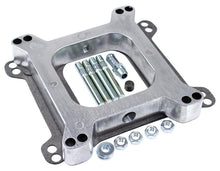 Load image into Gallery viewer, Snow Performance Carb Spacer Plate - 4150 Style Water Meth Plates Snow Performance
