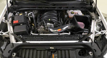 Load image into Gallery viewer, K&amp;N 2019 Chevy Silverado / GMC Sierra 1500 V8-5.3/6.2L Performance Air Intake Kit Cold Air Intakes K&amp;N Engineering   
