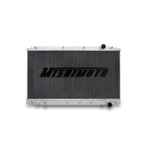 Load image into Gallery viewer, Mishimoto 95-99 Mitsubishi Eclipse Turbo Manual Aluminum Radiator Radiators Mishimoto
