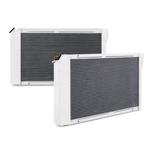 Load image into Gallery viewer, Mishimoto 77-83 Chevrolet Corvette Auto X-Line Aluminum Radiator Radiators Mishimoto
