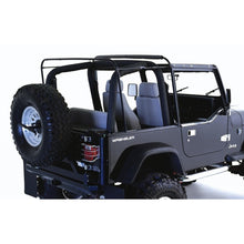 Load image into Gallery viewer, Rampage 1987-1995 Jeep Wrangler(YJ) Soft Top Hardware - Black Soft Tops Rampage
