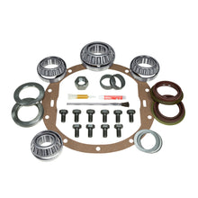 Load image into Gallery viewer, Yukon Gear Master Overhaul Kit For 09+ GM 8.6in Diff Differential Overhaul Kits Yukon Gear &amp; Axle
