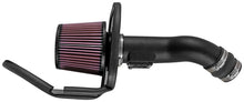 Load image into Gallery viewer, K&amp;N 13-15 Chevrolet Malibu L4-2.0L 57 Series FIPK Performance Intake Kit Cold Air Intakes K&amp;N Engineering   
