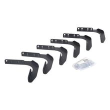 Load image into Gallery viewer, Go Rhino 99-16 Ford F-250/F-350 Brackets for RB Running Boards Brackets Go Rhino
