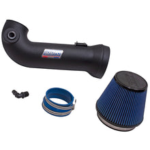 Load image into Gallery viewer, BBK 16-20 Chevrolet Camaro SS 6.2L Cold Air Intake Kit Cold Air Intakes BBK
