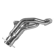 Load image into Gallery viewer, BBK 11-20 Dodge Challenger Hemi 6.4L Shorty Tuned Length Exhaust Headers - 1-7/8in Silver Ceramic Headers &amp; Manifolds BBK
