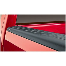 Load image into Gallery viewer, Bushwacker 07-13 Chevy Silverado 1500 Fleetside Bed Rail Caps 97.6in Bed - Black Bed Caps Bushwacker
