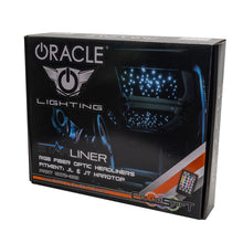 Load image into Gallery viewer, Oracle StarLINER Fiber Optic Hardtop Headliner for Wrangler JL/Gladiator JT ColorSHIFT SEE WARRANTY Interior Lighting ORACLE Lighting
