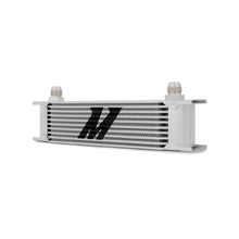 Load image into Gallery viewer, Mishimoto Universal 10 Row Oil Cooler Oil Coolers Mishimoto
