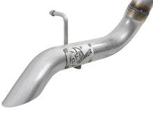 Load image into Gallery viewer, aFe MACH Force-Xp 2.5in 409SS Axle-Back Hi-Tuck Exhaust System 18-20 Jeep Wrangler (JL) V6 3.6L Axle Back aFe
