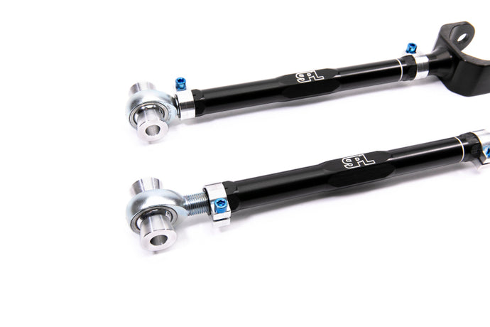 SPL Parts 2016+ Chevrolet Camaro (Gen 6) Rear Traction Links Suspension Arms & Components SPL Parts   