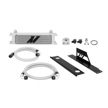 Load image into Gallery viewer, Mishimoto 01-05 Subaru WRX/STi Oil Cooler Kit Oil Coolers Mishimoto
