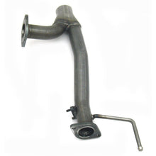Load image into Gallery viewer, JBA 03-04 Toyota Tundra 4.7L 409SS Y-Pipe Y Pipes JBA
