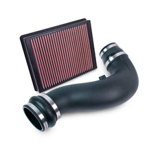 Load image into Gallery viewer, Airaid Jr. Intake Kit, Dry / Red Media 14-15 Chevrolet Silverado, 14-15 GMC Sierra, 2015 Sub 5.3L Cold Air Intakes Airaid
