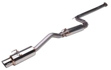 Load image into Gallery viewer, Skunk2 MegaPower RR 06-10 Honda Civic Si (Coupe) 76mm Exhaust System (Factory Bolt On) Catback Skunk2 Racing

