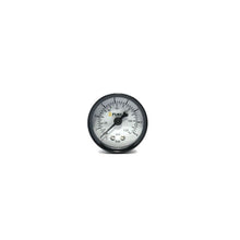 Load image into Gallery viewer, Fuelab 1.5in Fuel Pressure Gauge - EFI - Range 0-120 PSI (Dual Bar/PSI Scale) Gauges Fuelab
