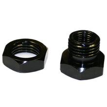 Load image into Gallery viewer, Nitrous Express EFI Nozzle Adapter Fitting (Shark &amp; SX2 Nozzle Only) Fittings Nitrous Express
